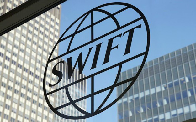 Межбанковская система SWIFT выходит в блокчейн