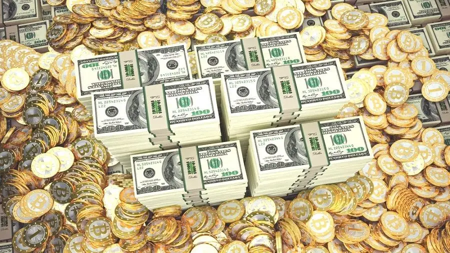 Биткоин переоценен? В Bloomberg не исключают возврат к $10 000