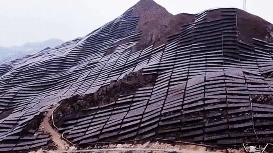 Как зарабатывать на горах и не портить отчётность