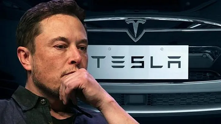 Самая дорогая зарплата в истории: Маск снова получил опционы Tesla