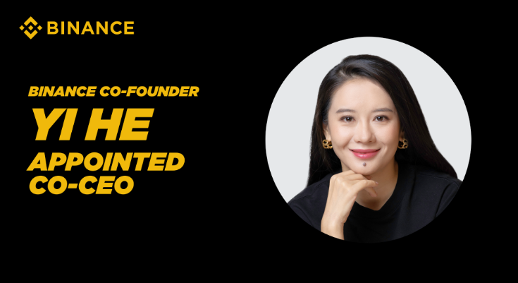 За мошенничество с листингом - до $5 млн от Binance