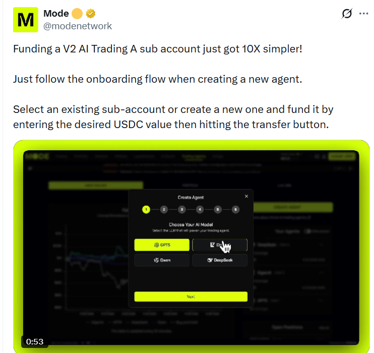 AI-агенты в криптотрейдинге: новые правила игры