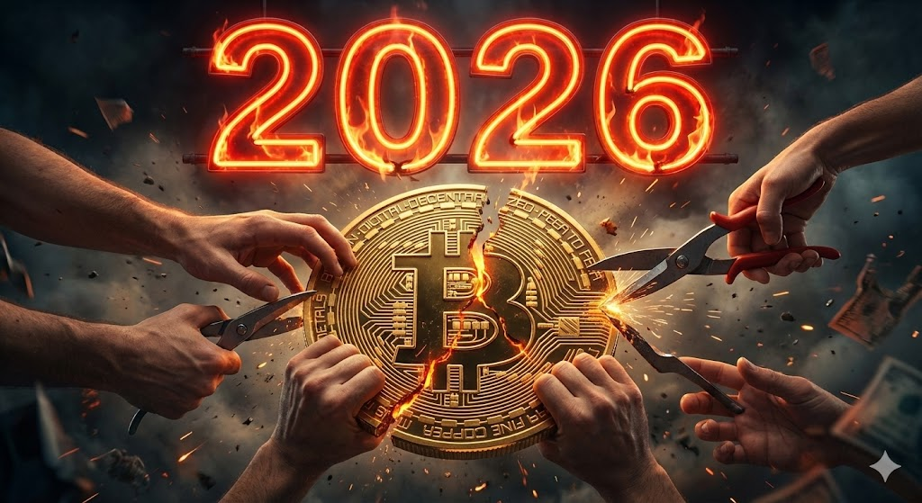 Много прогнозов на 2026 год от Galaxy Digital