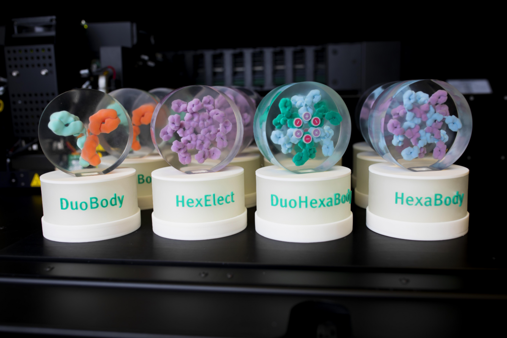 Как биотех перехватывает внимание рынка