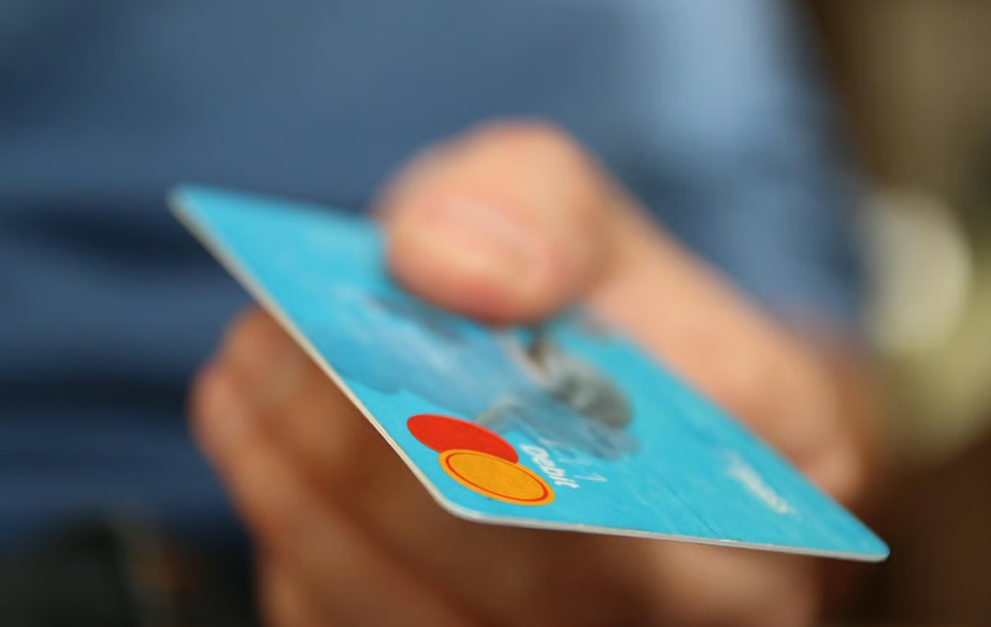 Ограничения для Украины от Binance