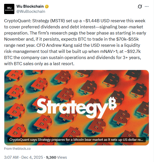 Nuclear power in a suitcase
