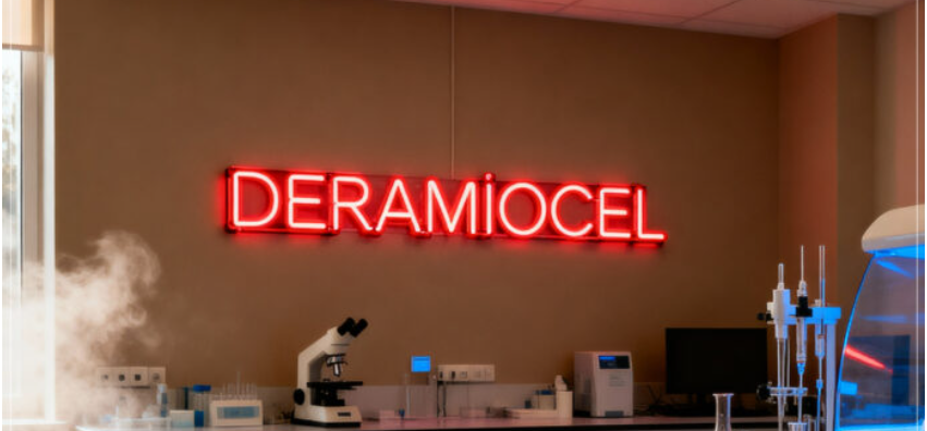 Исторический рост Capricor: что значит HOPE-3 для инвесторов