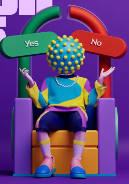 MetaMask открывает торговлю будущим