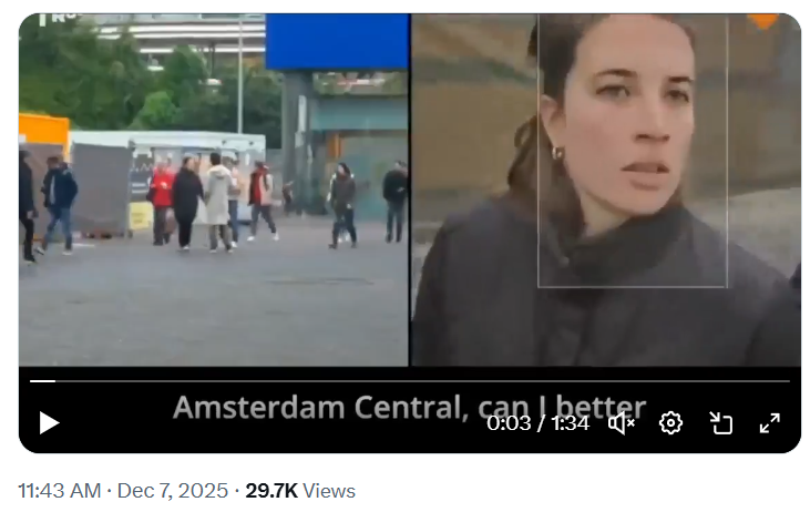 А у меня волшебные очки!