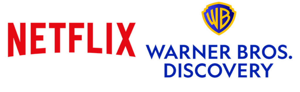 Голливуд меняет правила игры: Netflix купила Warner Bros
