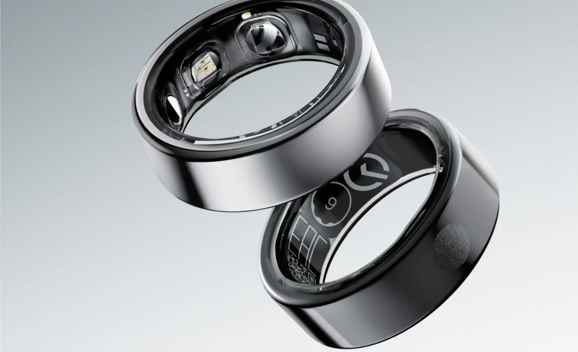 Когда кольцо чувствительнее трейдера