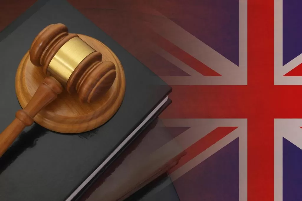 Крипта тепер майно: Британія переписала правила гри