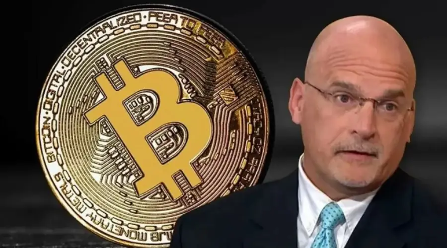 Биткоин переоценен? В Bloomberg не исключают возврат к $10 000