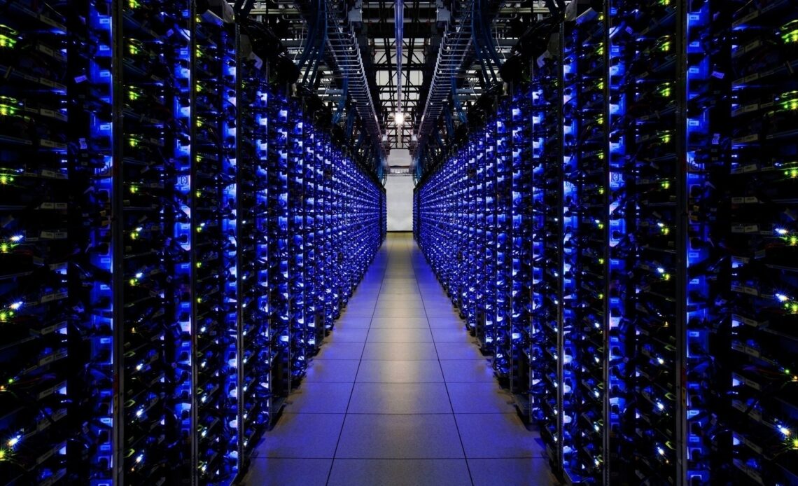 ИИ против планеты: как дата-центры меняют энергетику и водные ресурсы