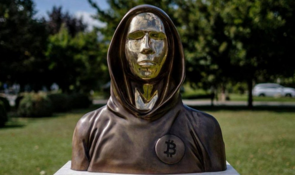 Останнє публічне повідомлення Сатоші Накамото