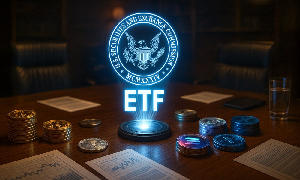 Ставка на осторожность: SEC боится повторения криптокатастрофы