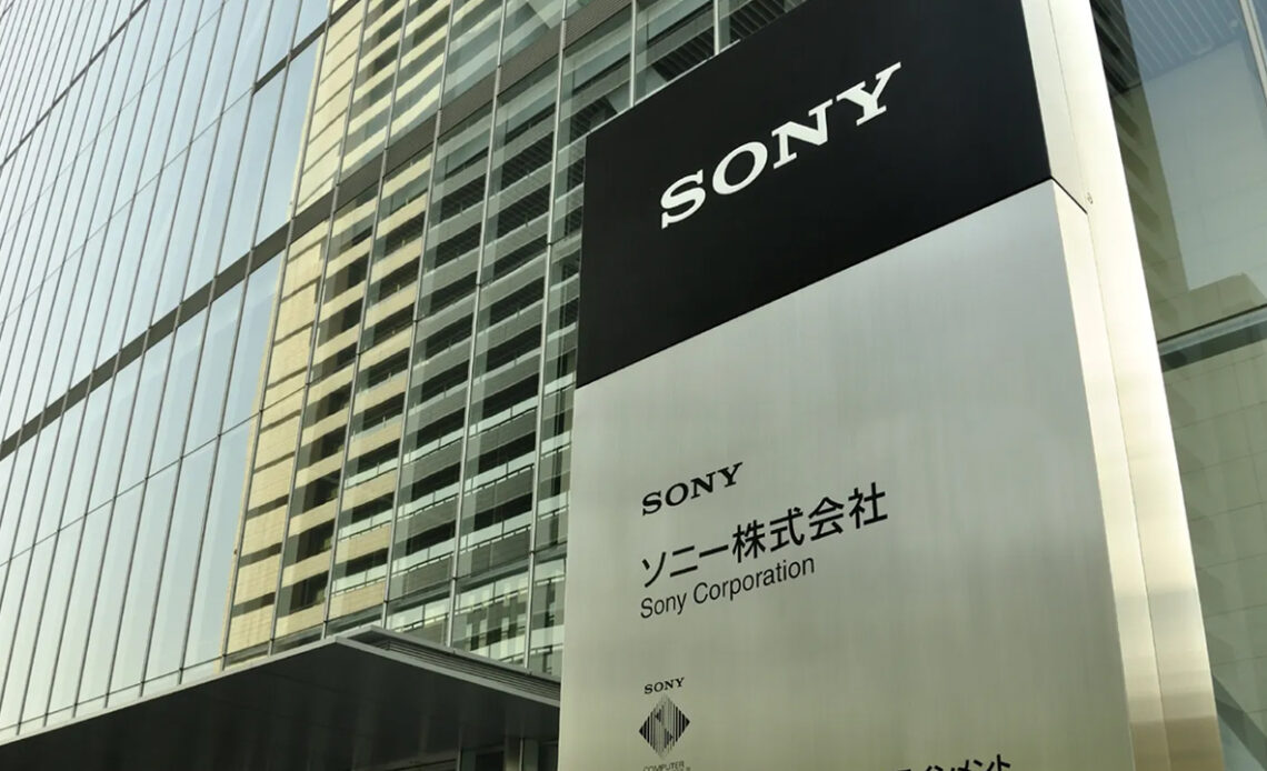 Sony’s plans revealed