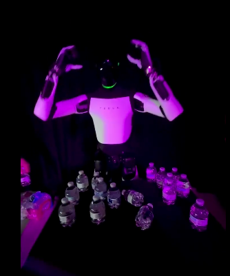 Даже роботы устают!