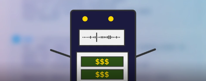 Как ИИ превратил торговый автомат в благотворительный фонд