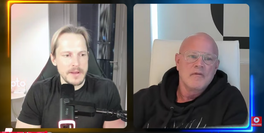 Стратегия выживания на крипторынке: что важно знать инвестору