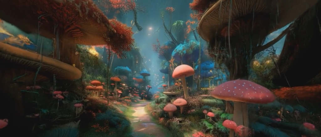 Google, Цукерберг и Маск строят виртуальные миры нового поколения