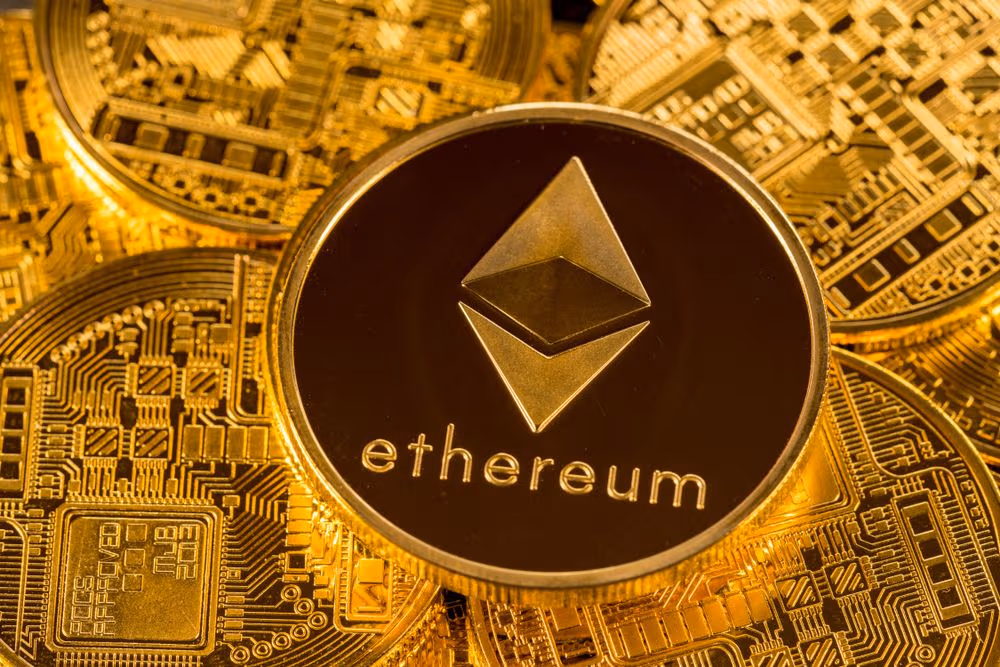 Ethereum окончательно перестал быть экспериментом