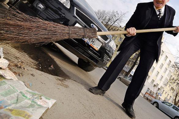 Почему корпорации больше не уникальны