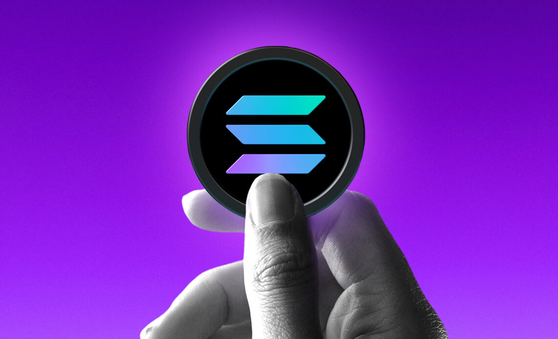 Крипторынок 2025: Solana бьет рекорды, TON набирает обороты Крипторынок 2025: Solana бьет рекорды, TON набирает обороты