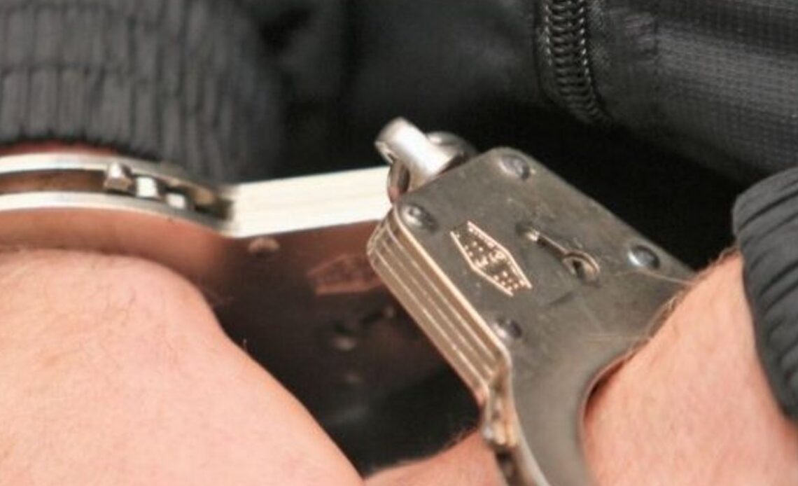 Конец мошеннической империи