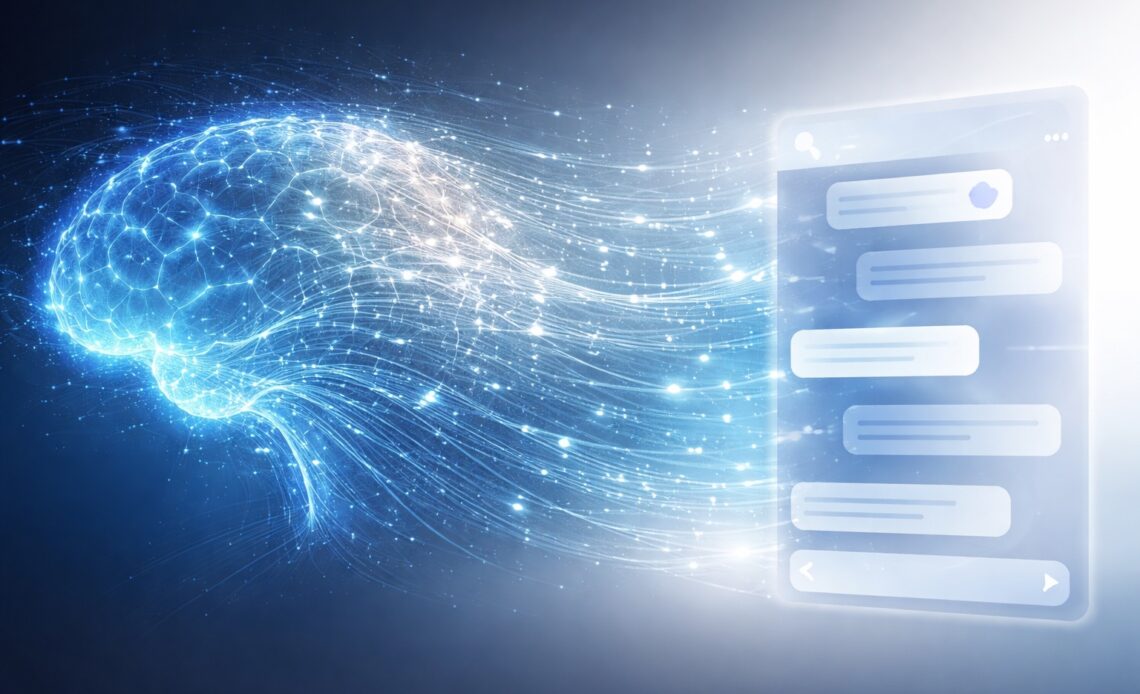 Мозг подключат к ChatGPT. Альтман делает следующий ход