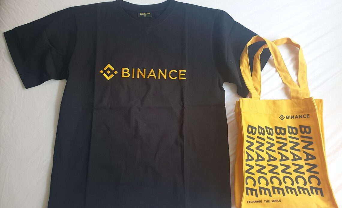 Почему Binance остается биржей №1 в мире