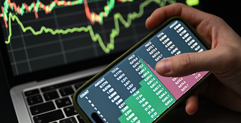 Рынок вырос, но не все выиграли: разбор S&P 500 по именам