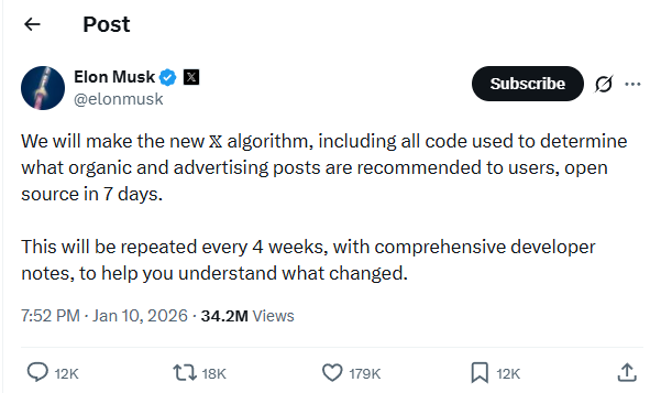 Исходный код почти у нас в кармане?