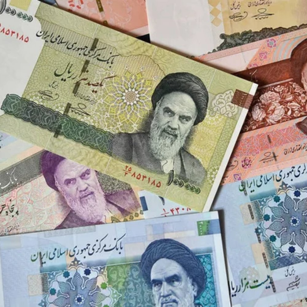 Иранский риал фактически обнулился Иранский риал фактически обнулился