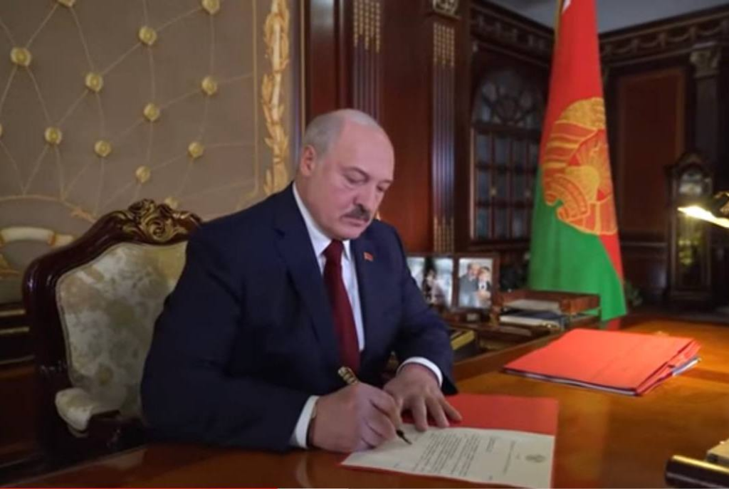 Беларусь делает ставку на криптобанки?