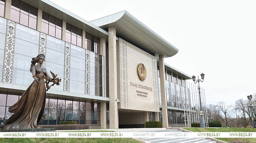 Беларусь делает ставку на криптобанки?