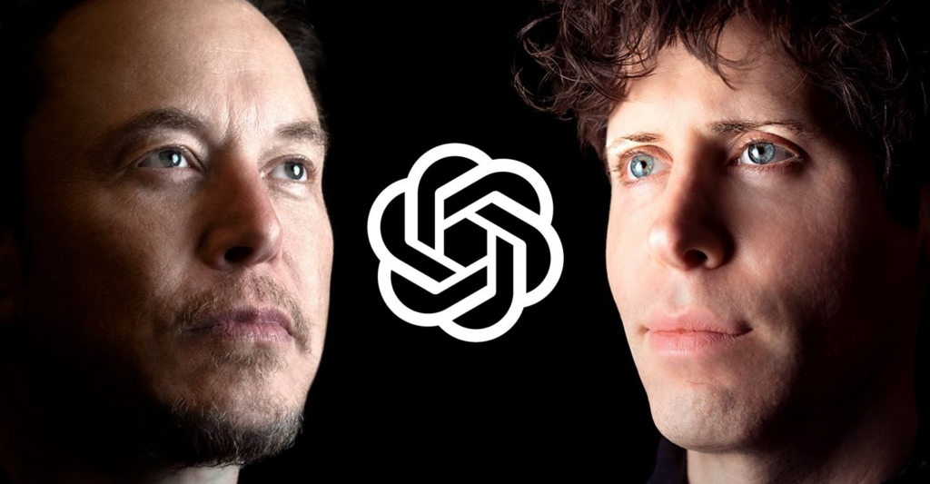 Мозг подключат к ChatGPT. Альтман делает следующий ход