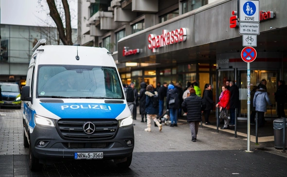 Немецкий Оушен или минус 100 миллионов евро Немецкий Оушен или минус 100 миллионов евро