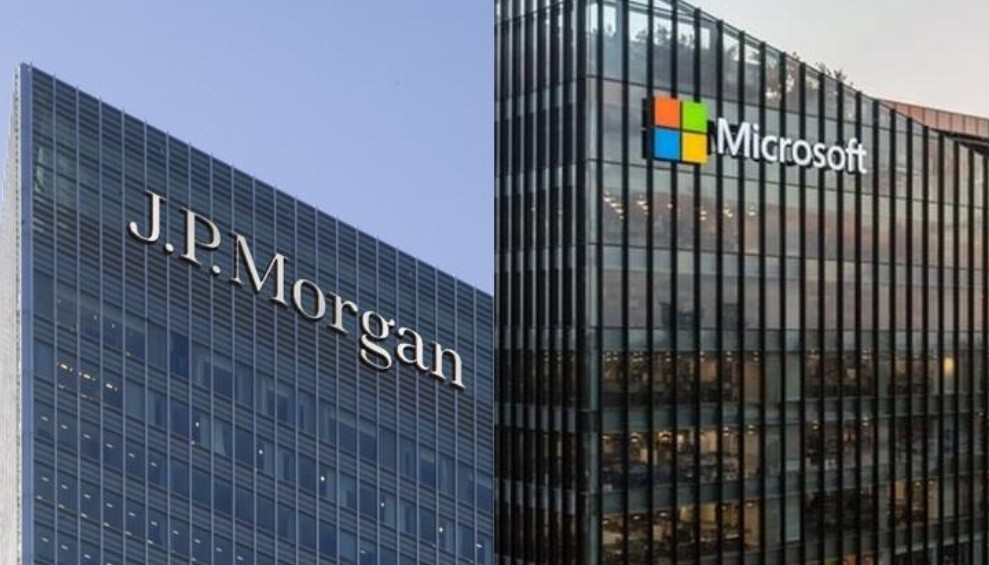 Рынок вырос, но не все выиграли: разбор S&P 500 по именам