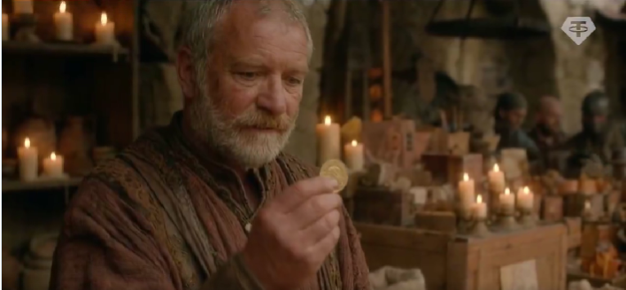 Что такое «скудо» и зачем он нужен