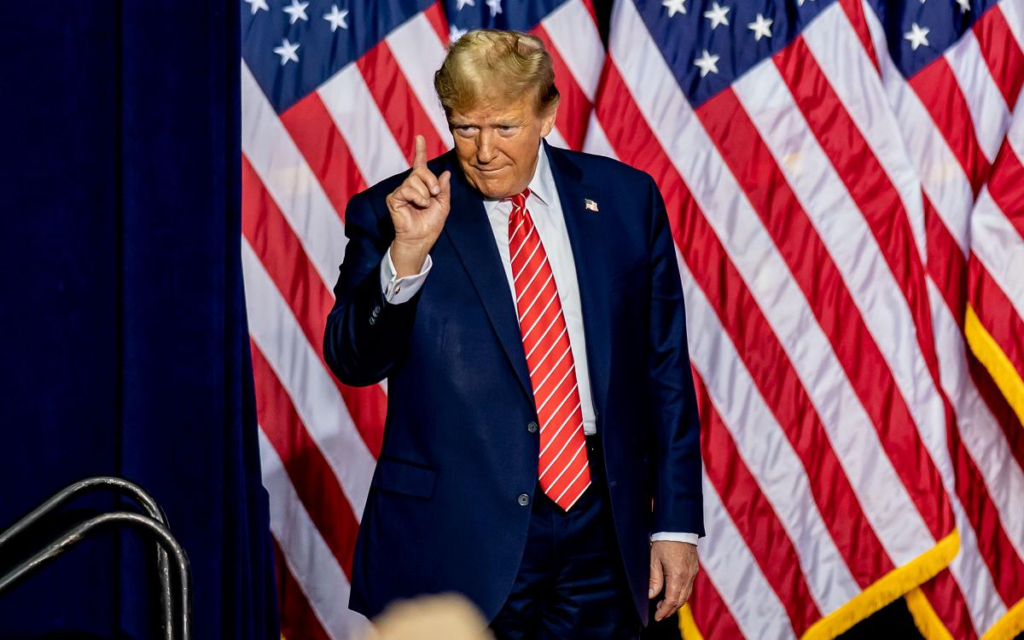 Политика США, нефть и BTC: разбор нового эссе Артура Хейса