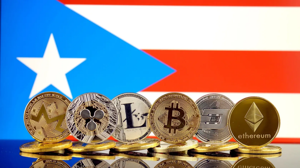 Страны с нулевым налогом на криптовалюту в 2025 году Страны с нулевым налогом на криптовалюту в 2025 году