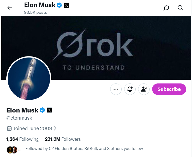 6 700 фейковых НЮ в час: что пошло не так с нейросетью Grok