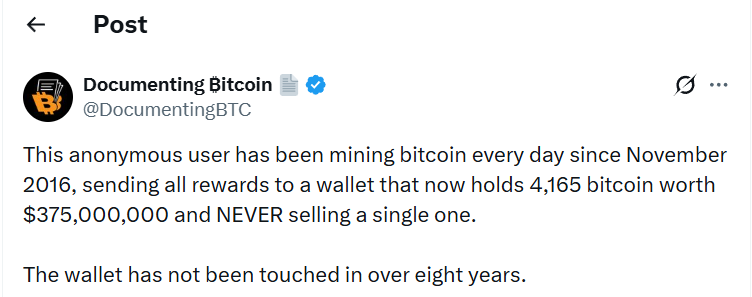 Копим без продаж: кто и зачем?