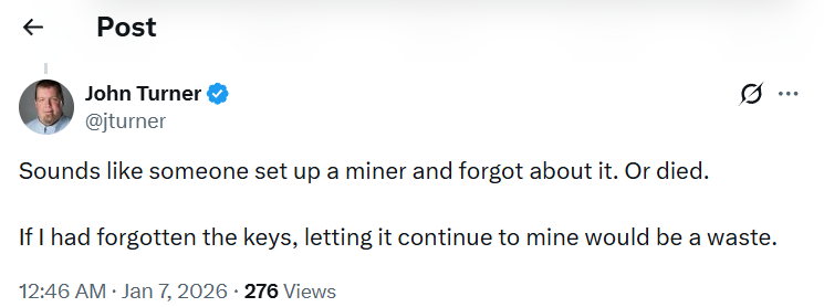 Копим без продаж: кто и зачем?