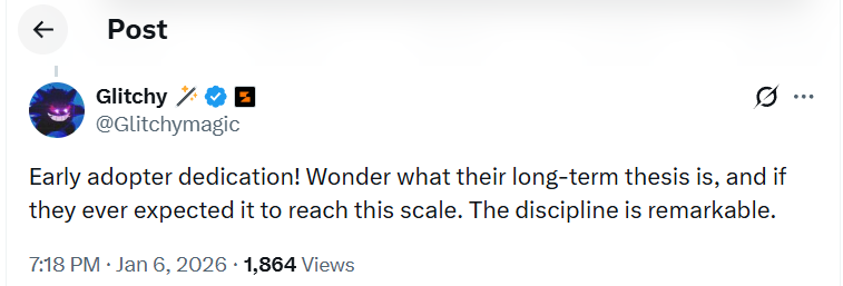 Копим без продаж: кто и зачем?