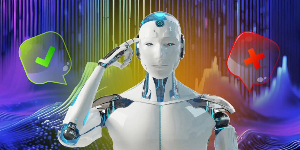 2025: рік, коли світ сів на рейки штучного інтелекту