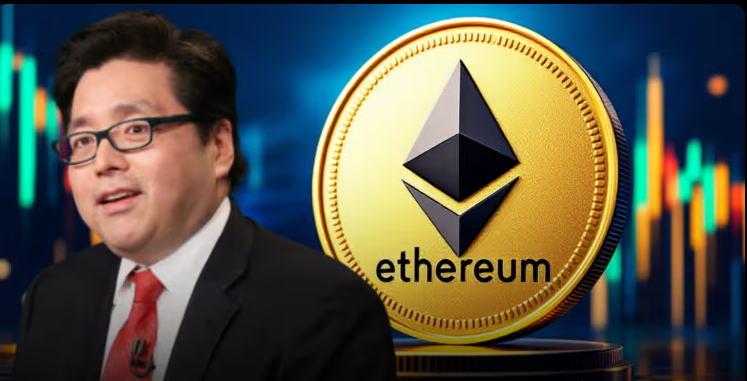 BitMine начинает 2026 год с масштабной покупкой Ethereum