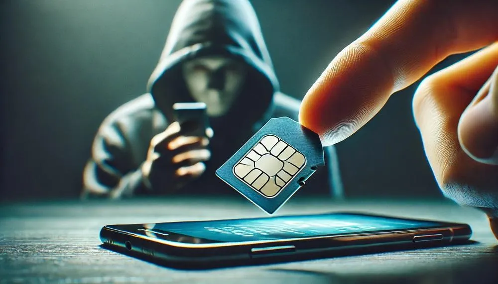 Топ-5 мошеннических схем телефонных «крыс»