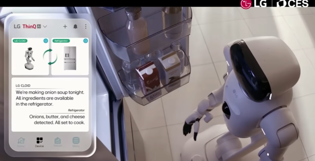 Машины, которые больше не ждут команд